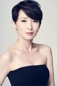 Catherine Chau portrait