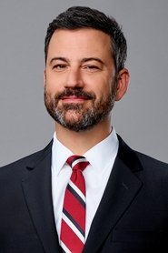 Jimmy Kimmel portrait