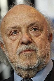 Renato Scarpa portrait