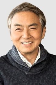 Teruhiko Saigō portrait