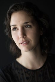 Antonella Sudasassi portrait