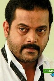 Buddhika Jayarathne portrait