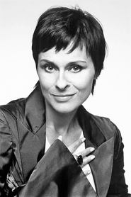 Lisa Stansfield portrait