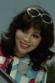 Akiko Kudō portrait
