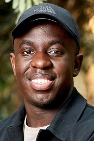 Melvin Kakooza portrait