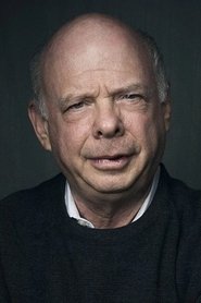 Wallace Shawn portrait