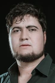 Fernando Bonilla portrait