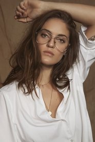 Michelle Allen portrait