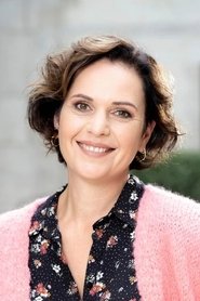 Caroline Maes portrait