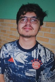 Natan Pinheiro portrait