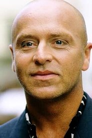 Wilfried Baasner portrait