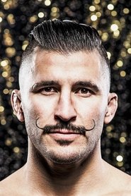 Ian McCall portrait