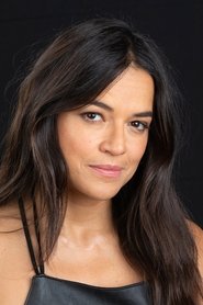 Michelle Rodriguez portrait