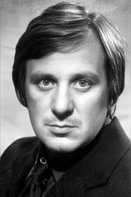 Alexander Minaev portrait