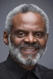 Wrick Jones portrait
