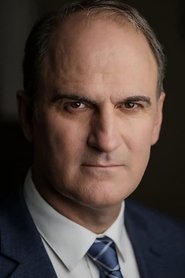 Andy Thompson portrait