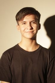 Azael Mena portrait