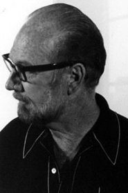 Christian Nyby portrait
