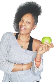 Monica Barrette portrait
