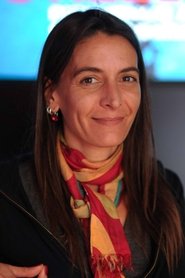 Lorena Giachino Torréns portrait