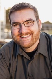 Joshua Sikora portrait