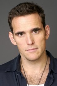 Matt Dillon portrait
