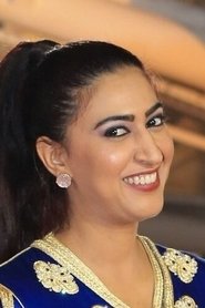 Dounia Boutazout portrait