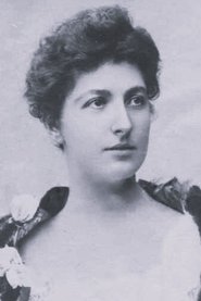 Maria Reisenhofer portrait