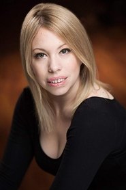 Lauren McGibbon portrait