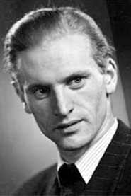 Bengt Runsten portrait