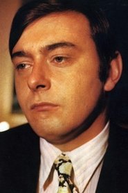 Kurt Raab portrait