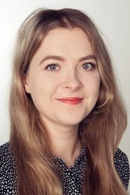 Milja Härkönen portrait