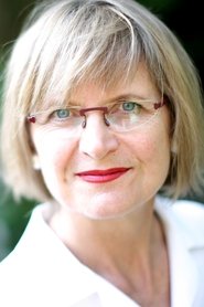 Jancis Robinson portrait