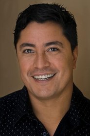 Dale Rivera portrait