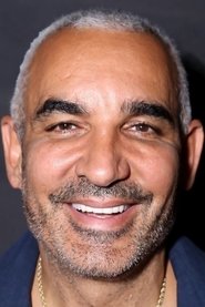 Alki David portrait