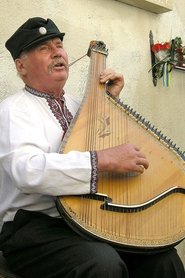 Mykola Lytvyn portrait