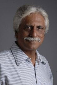 Ayaz Memon portrait