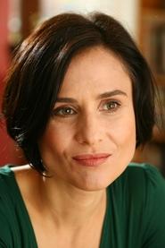 Dorota Landowska portrait