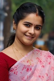 Haripriya Isai portrait