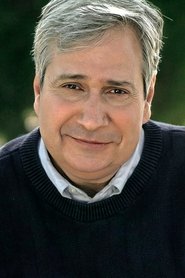 Ken Lerner portrait
