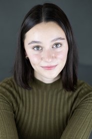 Natasha Leona Fishman portrait
