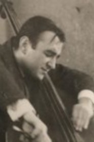 Andrei Gevorgyan portrait