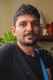 Gabriel Manes portrait