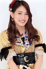Yukari Yamashita portrait