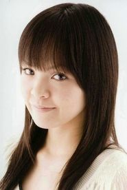 Kaya Miyake portrait