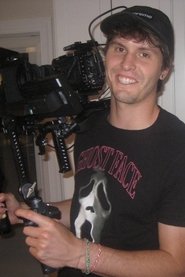 Keller Huffman portrait