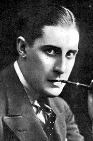 Hayford Hobbs portrait