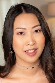 Sharon Lee portrait