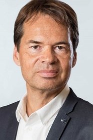Arthur Rutishauser portrait