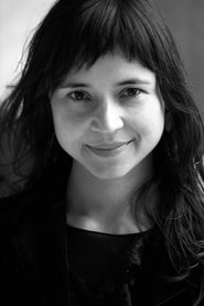 Fabiana Medina portrait